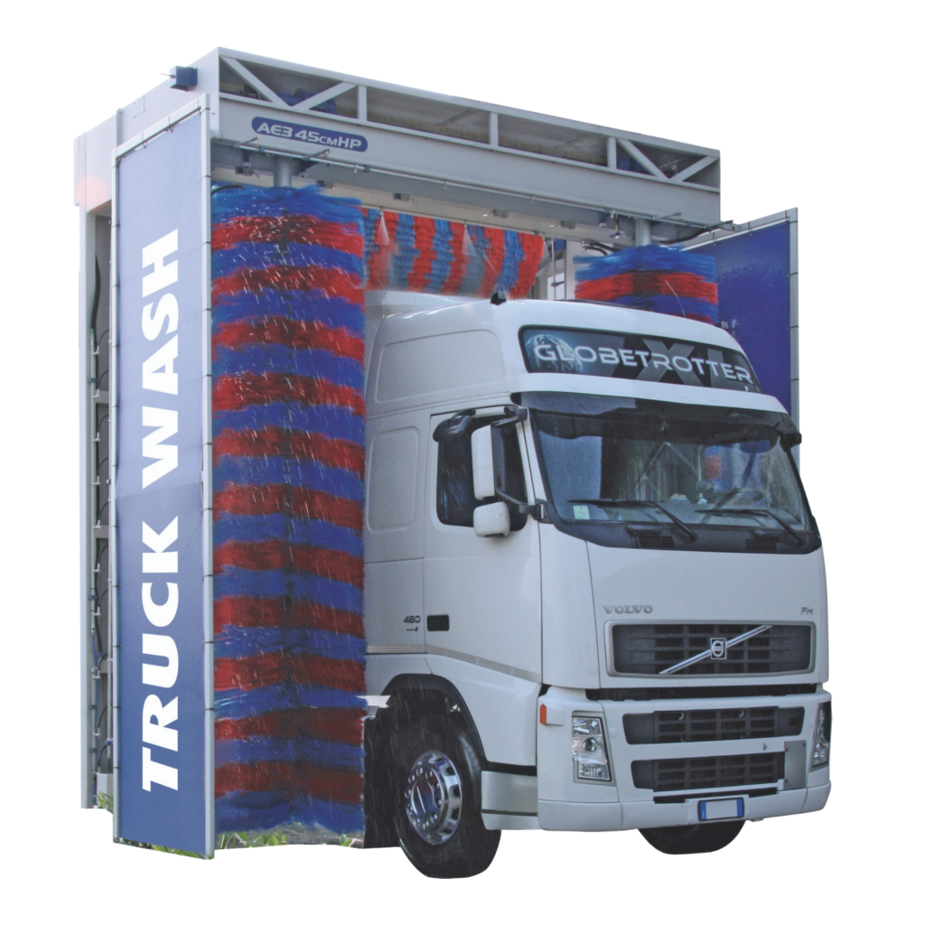 Flotex Pulitore Veicoli Commerciali 4 X 5L Pulitore Attivo - Foto 5